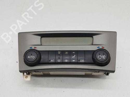 Climate control RENAULT LAGUNA II Grandtour (KG0/1_) 1.9 dCi (KG0G) | BP30599813I5 