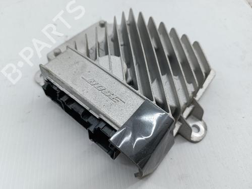 Radio MAZDA 6 Estate (GJ, GL) 2.0 (GJEFW) | BP30599814E6 