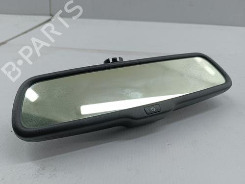 Rear mirror MAZDA 6 Estate (GJ, GL) 2.0 (GJEFW) | BP30601928I6 