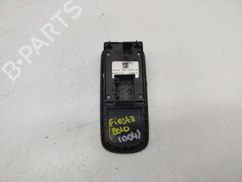 Left front window switch FORD FIESTA VI (CB1, CCN) | BP30601936I27