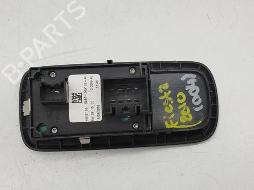 Left front window switch FORD FIESTA VI (CB1, CCN) | BP30601936I27