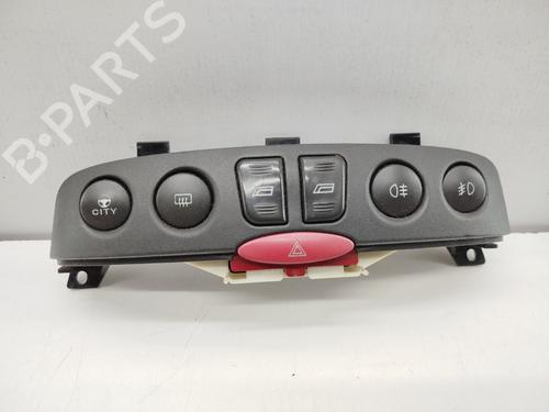 Used Switch FIAT PUNTO (188_) 1.2 60 (188.030, .050, .130, .150, .230, .250) (60 hp) 30613011