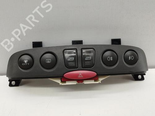 Switch FIAT PUNTO (188_) 1.2 60 (188.030, .050, .130, .150, .230, .250) | BP30613011I30 