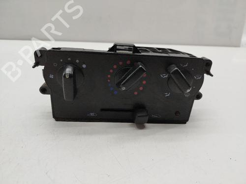 Used Climate control NISSAN MICRA II (K11) 1.4 i 16V (AK11) (82 hp) 30616660
