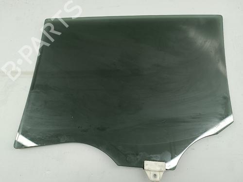Used Rear right door window MAZDA 6 Estate (GJ, GL) 2.0 (GJEFW) (146 hp) 30626382