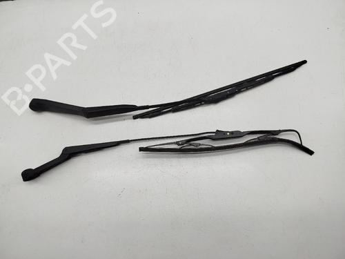 Andre NISSAN MICRA II (K11) 1.4 i 16V (AK11) (82 hp) 30626386