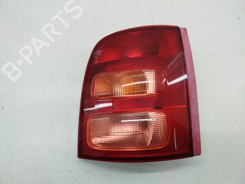 Used Right taillight NISSAN MICRA II (K11) 1.4 i 16V (AK11) (82 hp) 30627608