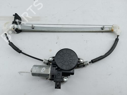 Used Rear right window mechanism MAZDA 6 Estate (GJ, GL) 2.0 (GJEFW) (146 hp) 30627609