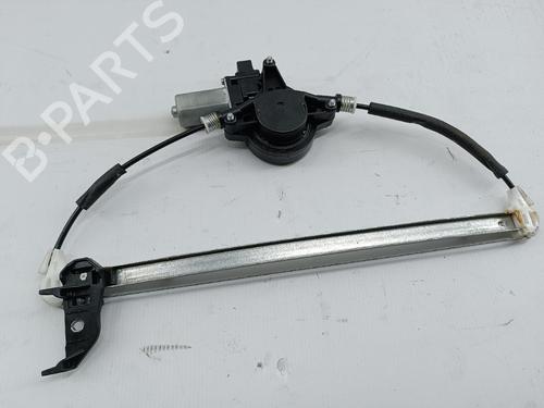 Rear right window mechanism MAZDA 6 Estate (GJ, GL) 2.0 (GJEFW) | BP30627609C25