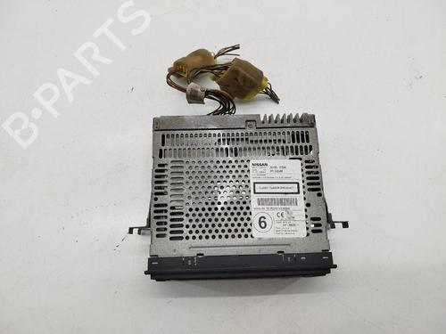 Used Radio Radio NISSAN MICRA II (K11) 1.4 i 16V (AK11) (82 hp) 30627613 30627613