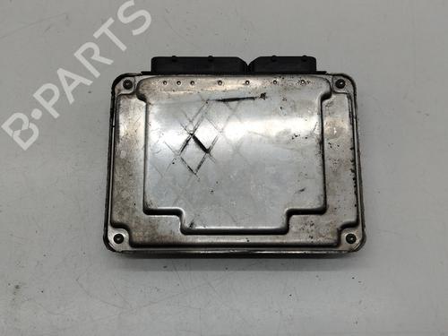Engine control unit (ECU) SKODA FABIA I Saloon (6Y3) 1.4 TDI | BP30627618M57 
