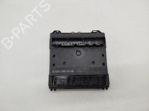 Used Fuse box SKODA FABIA I Saloon (6Y3) 1.4 TDI (75 hp) 30637628