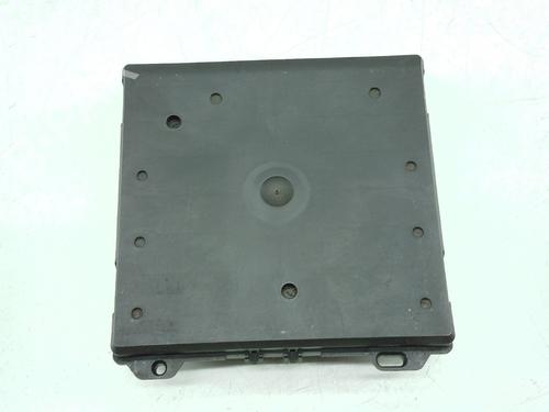 Electronic module SKODA FABIA I Saloon (6Y3) 1.4 TDI | BP30637628M83 