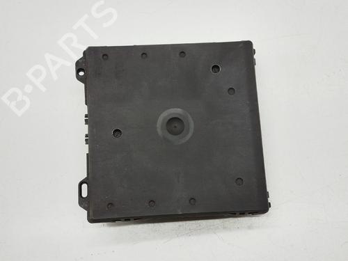Electronic module SKODA FABIA I Saloon (6Y3) 1.4 TDI | BP30637628M83 