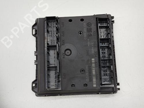 Electronic module SKODA FABIA I Saloon (6Y3) 1.4 TDI | BP30637628M83 