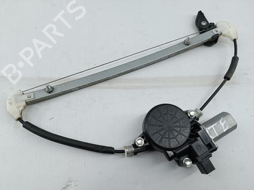 Used Rear left window mechanism MAZDA 6 Estate (GJ, GL) 2.0 (GJEFW) (146 hp) 30637629