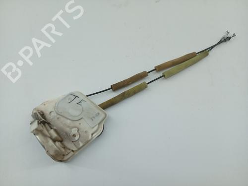 Used Rear left lock MAZDA 6 Estate (GJ, GL) 2.0 (GJEFW) (146 hp) 30637634