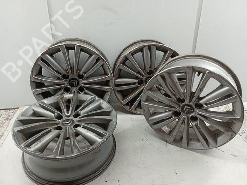 Fælk CITROËN C-ELYSEE (DD_) 1.6 BlueHDi 100 | BP30637638C45