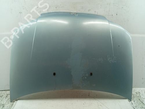 Used Hood Hood FIAT PUNTO (188_) [1999-2012] 30637642 30637642