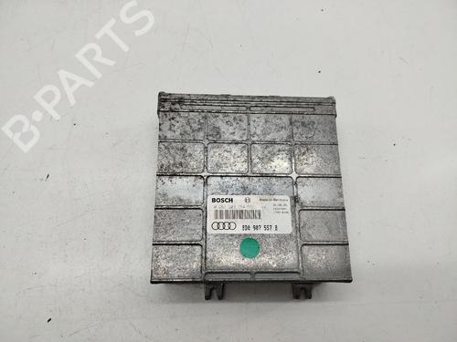Used Engine control unit (ECU) AUDI A4 B5 (8D2) [1994-2001]  30638927