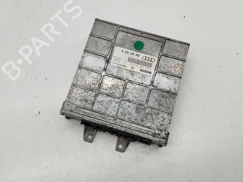 Engine control unit (ECU) AUDI A4 B5 (8D2)  | BP30638927M57 