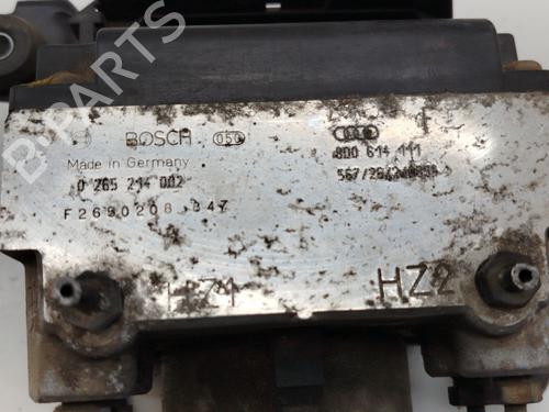 ABS pump AUDI A4 B5 (8D2) | BP30638928M43