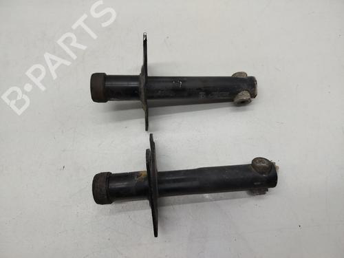 Paraurti anteriore AUDI A4 B5 (8D2) [1994-2001]  30638929