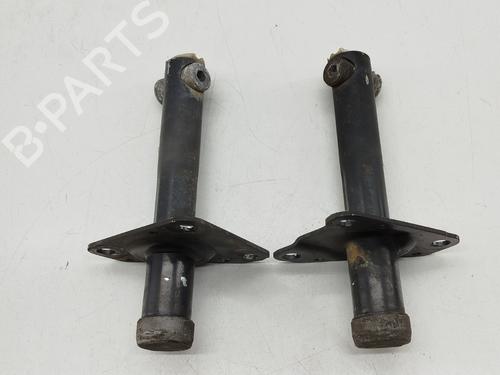 Paraurti anteriore AUDI A4 B5 (8D2)  | BP30638929C7 