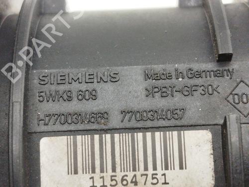 Other RENAULT LAGUNA II Grandtour (KG0/1_) 1.9 dCi (KG0G) | BP30641379O1 