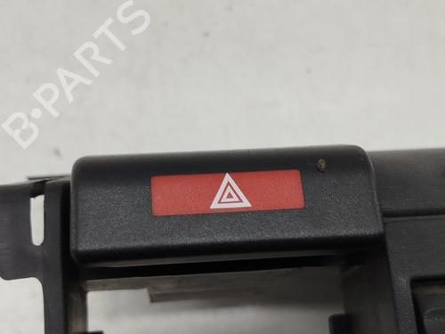 Air vent OPEL CORSA A Hatchback Van (S83)  | BP30642855I21 