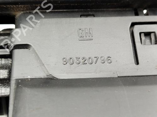Air vent OPEL CORSA A Hatchback Van (S83)  | BP30642855I21 