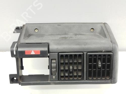 Air vent OPEL CORSA A Hatchback Van (S83)  | BP30642855I21 