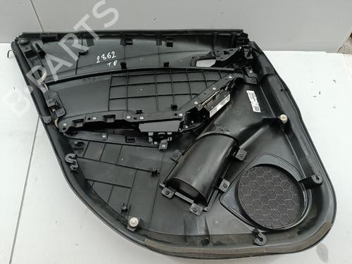 Used Rear right panel MAZDA 6 Estate (GJ, GL) 2.0 (GJEFW) (146 hp) 30644552