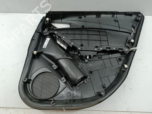 Forra trás esquerda MAZDA 6 Estate (GJ, GL) 2.0 (GJEFW) (146 hp) 30644554