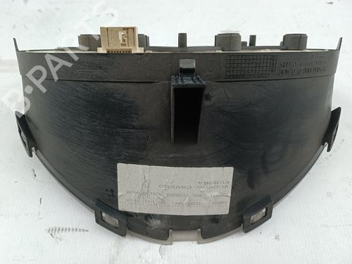 Instrument cluster PEUGEOT 206 Hatchback (2A/C) 1.1 i | BP30645324C47 