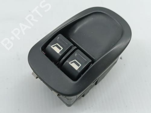 Left front window switch PEUGEOT 206 Hatchback (2A/C) 1.1 i | BP30645330I27 
