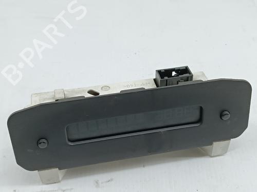 Display monitor PEUGEOT 206 Hatchback (2A/C) 1.1 i | BP30645331C48 