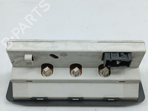 Display monitor PEUGEOT 206 Hatchback (2A/C) 1.1 i | BP30645331C48 