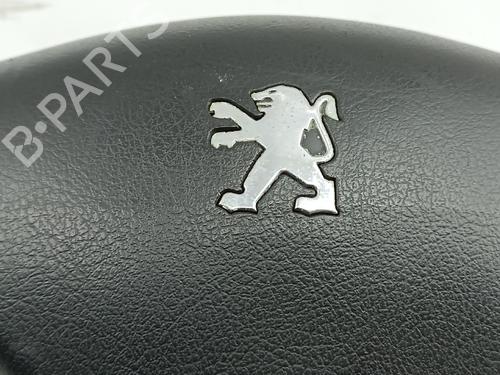 Driver airbag PEUGEOT 206 Hatchback (2A/C) 1.1 i | BP30645332C9 