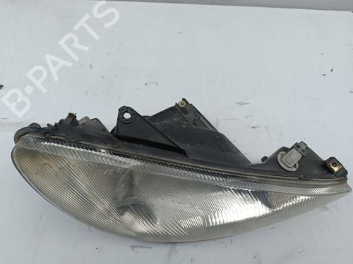 Højre forlygte PEUGEOT 206 Hatchback (2A/C) 1.1 i | BP30645335C29 