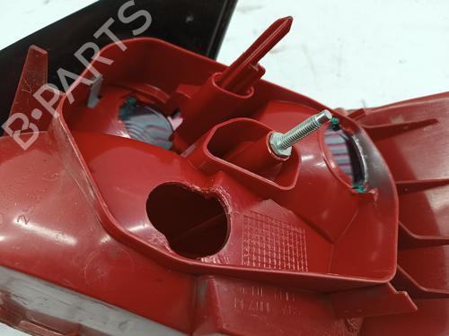 Venstre Baklys PEUGEOT 206 Hatchback (2A/C) 1.1 i | BP30645336C34