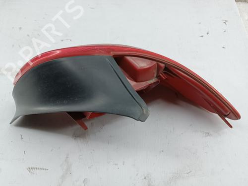 Venstre Baklys PEUGEOT 206 Hatchback (2A/C) 1.1 i | BP30645336C34