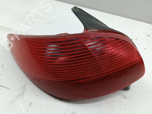 Venstre Baklys PEUGEOT 206 Hatchback (2A/C) 1.1 i | BP30645336C34