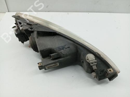 Left headlight PEUGEOT 206 Hatchback (2A/C) 1.1 i | BP30647909C28 
