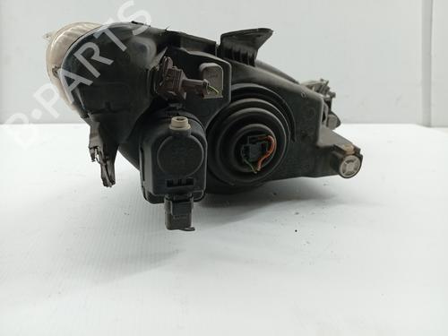 Left headlight PEUGEOT 206 Hatchback (2A/C) 1.1 i | BP30647909C28 