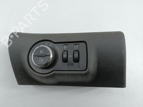 Headlight switch OPEL ASTRA J (P10) | BP30647917I24