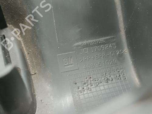 Headlight switch OPEL ASTRA J (P10) | BP30647917I24