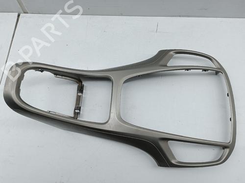 Andre OPEL ASTRA J (P10)  | BP30647918O1 