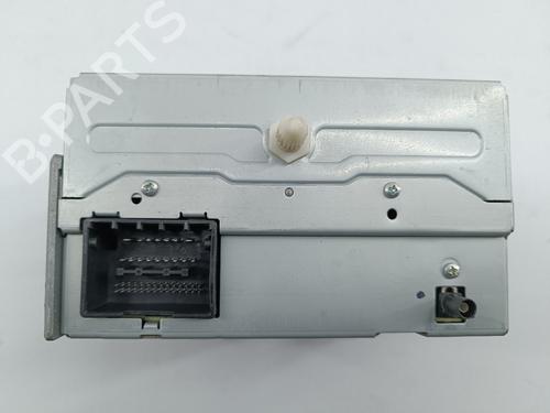 Radio OPEL ASTRA J (P10) | BP30647920E6