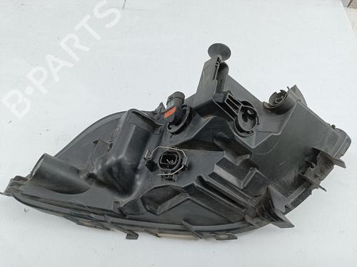 Used Right front fog light OPEL ASTRA J (P10) [2009-2016]  30649607